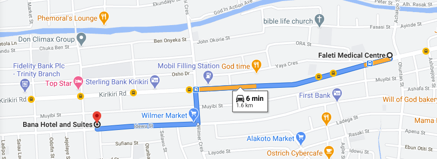 Why Location Matters More Than Price When Booking an Apartment in Africa